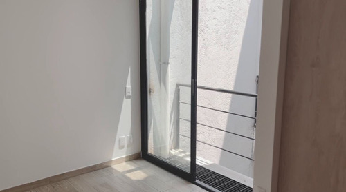 Imagen 14 de 23 de Departamento En Venta En Nápoles