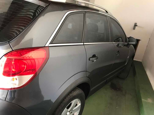 Chevrolet Captiva 2.4 Sport 180 Cv