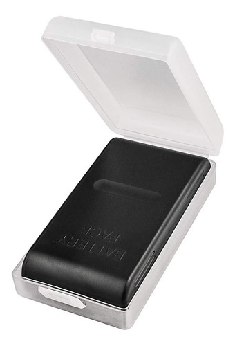 Bateria De Alta Capacidad Para Jvc Bn-v10u, Bn-v11u, Bn-v12