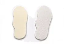 Comprar Plantillas Sin Arco Toalla Pvc 5 Mm Adulto N34-n45 X 1 Par