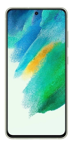 Samsung Galaxy S21 FE 5G (Snapdragon) 128 GB olive 6 GB RAM