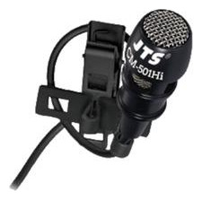 Sistema De Microfono Lavalier Jts E7r+e7tb+cm501