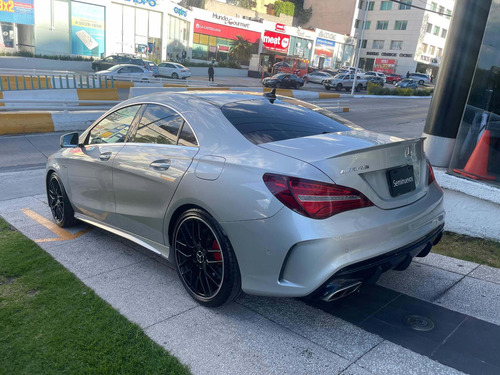 Imagen 2 de 15 de Mercedes-benz Cla 45 Amg Coupe 2019