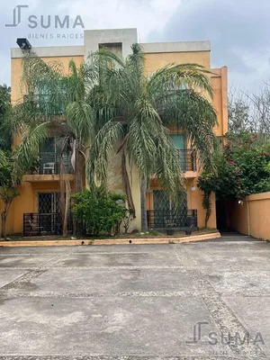 Departamento en renta