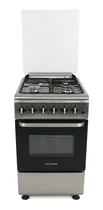 Comprar Cocina Combinada Futura Plus Fut-50-c31x Ibiza Inoxidable