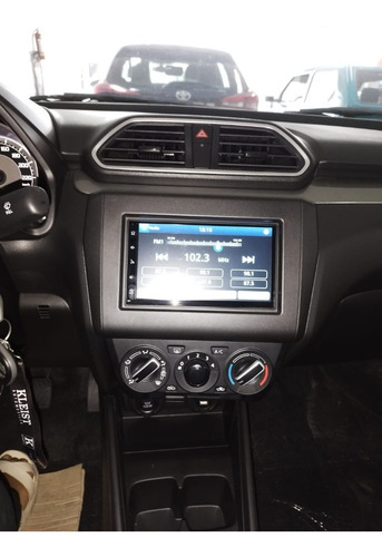 Suzuki Swift DZIRE GL 1.2