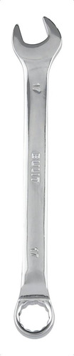 Llave Combinada Bulit S700 - Acodada Cromo Vanadio - 17mm
