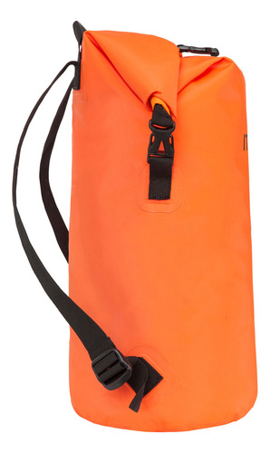 Bolsa Petate Impermeable 30 L Naranja Itiwit
