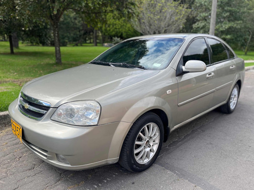 Chevrolet Optra 1.4 L