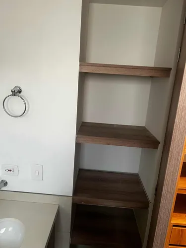 Apartamento 6° Piso, 3 Alcobas