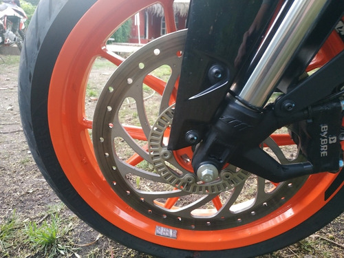 Imagen 12 de 16 de Ktm Duke390