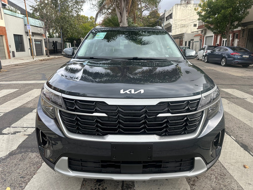 Kia Seltos 1.5 Lx Cvt
