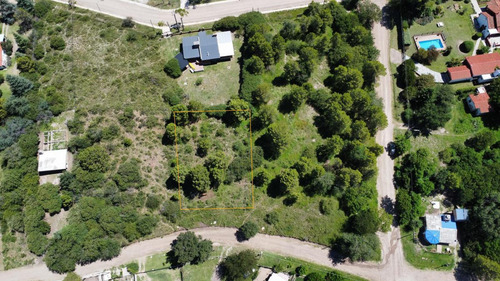 Terreno En Venta En Huerta Grande