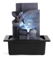 Comprar Fuente De Agua Feng Shui Zen Para Decoración Hogar Oficina