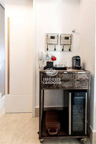 Imagem 6 de 17 de Apartamento Com 3 Dormitórios À Venda, 141 M² Por R$ 1.690.000,00 - Vila Leopoldina - São Paulo/sp - Ap17542