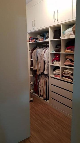 Imagem 28 de 30 de Casa Com 4 Suites À Venda, 365 M² Por R$ 1.250.000 - Clube De Campo Valinhos - Valinhos/sp - Ca1023