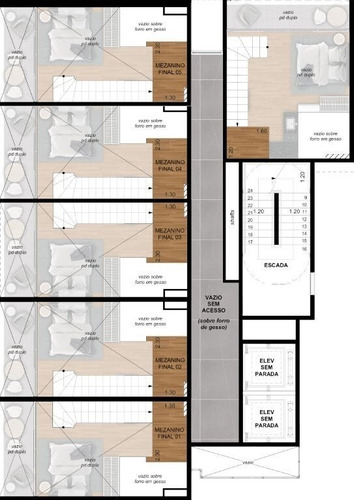 Imagem 22 de 30 de Loft - 0000395 - 70271960