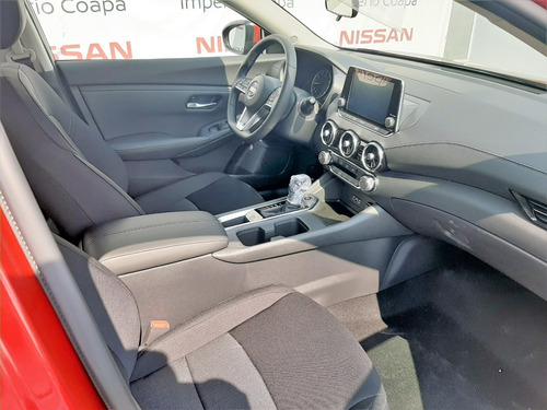 Imagen 12 de 15 de Sentra Advance Cvt