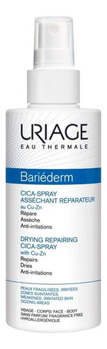 Bariederm Cica Spray 100 Ml.