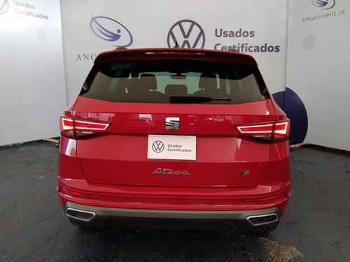 Seat Ateca 2023