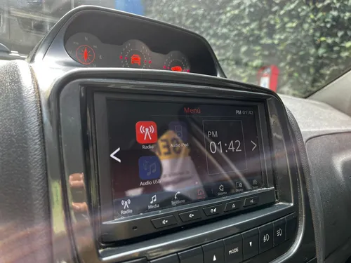 Fiat Palio Adventure 2020