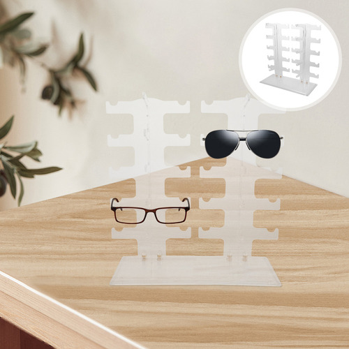 S Soporte Para Gafas De Sol Soporte De Exhibición De Gafas