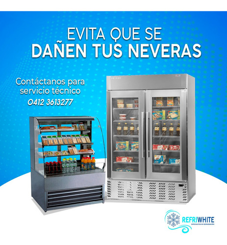 Servicio Tecnico En Refrigeracion Y Aire Acondicionado