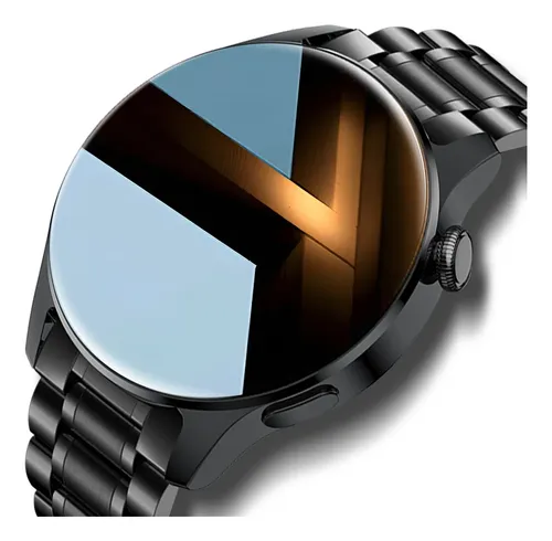 Reloj Inteligente Hombre Smartwatch Deportivo Notificaciones