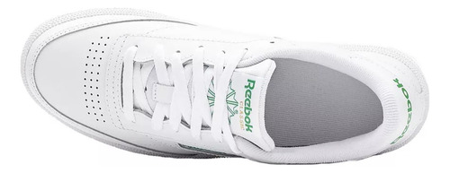 Zapatilla Mujer Reebok Club C 85 Moda Urban - Salas