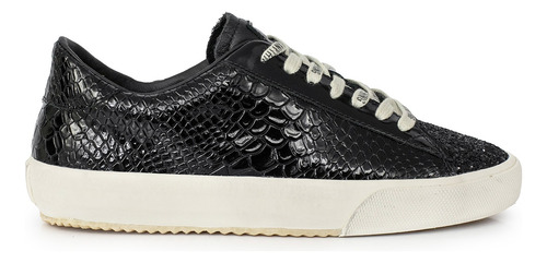 Zapatilla Mujer Cuero Zapato Comodo Sneaker Vestir Briganti