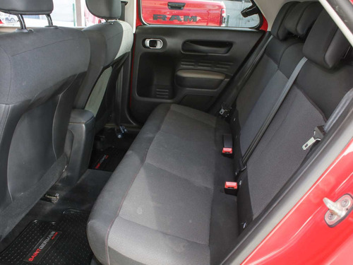 Citroën C4 Cactus 1.2 PURETECH 82 FEEL MT