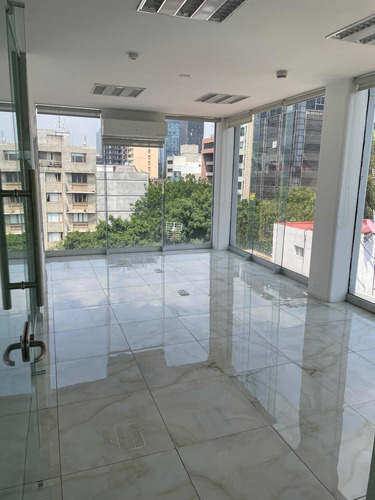 Imagen 7 de 13 de Excelente Espacio P Tu Empresa En Edificio Nuevo