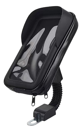 Bolsa Impermeable Para Soporte De Espejo Retrovisor