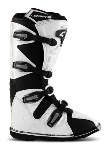 Bota Motocross Pro Tork  - Consultar Talle Y Color