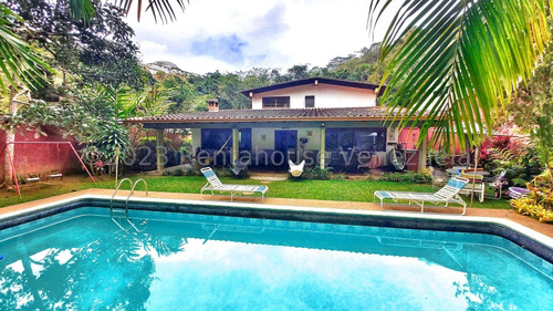 Apartamento En Venta En Colinas Del Tamanaco 24-11819