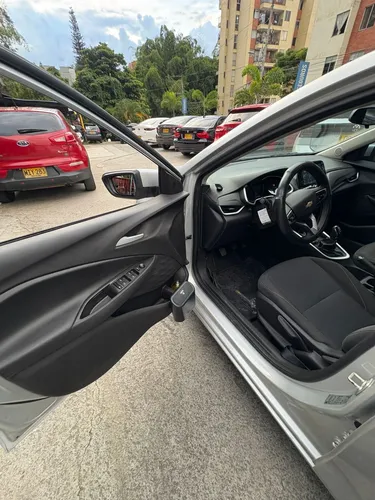 Chevrolet Onix 1.0T Lt