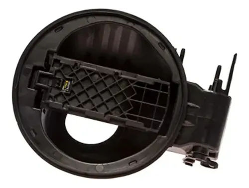 Caja Llenado Combustible Onix Prisma Chevrolet Original