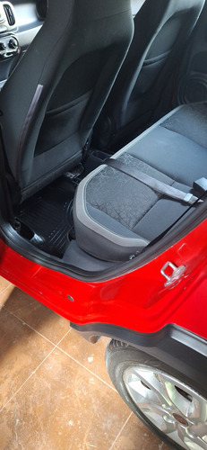 Fiat Mobi 1.0 Way