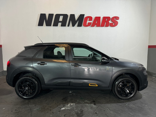 Citroën C4 Cactus 1.6 Vti 115 X-series