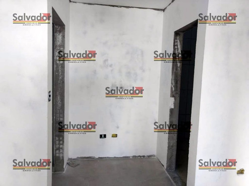 Casa Novo Na Rua Lino Guedes - São Paulo - 4068