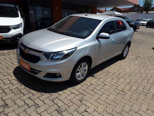 Chevrolet Cobalt 1.8 Mpfi Ltz 8v Flex 4p Automático