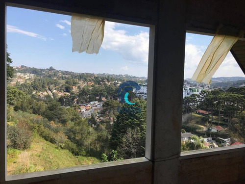 Imagem 22 de 30 de Hotel À Venda, 3019 M² Por R$ 8.000.000,00 - Recanto Feliz - Campos Do Jordão/sp - Ho0002