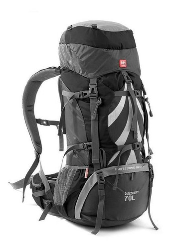 Mochila Naturehike Discovery 70L