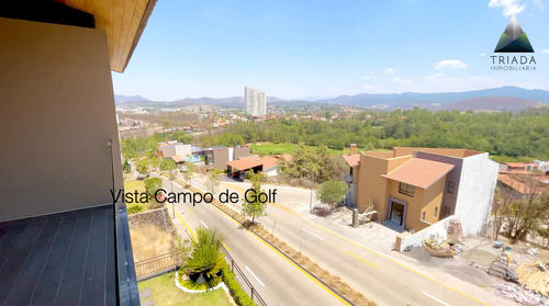 Imagen 7 de 14 de Hermosa Casa 3 Niveles Club De Golf Altozano Morelia 4 Rec