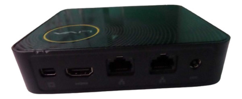 Mini Computadora Ecs Liva Z Intel 8gb 64gb 95-198-kw7127 /vc (Usado)