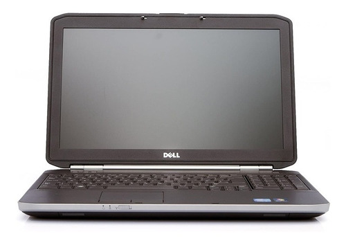 Notebook Dell E5520 Core I5 Ram 4gb 250gb 15.6 Wifi W10 (Reacondicionado)