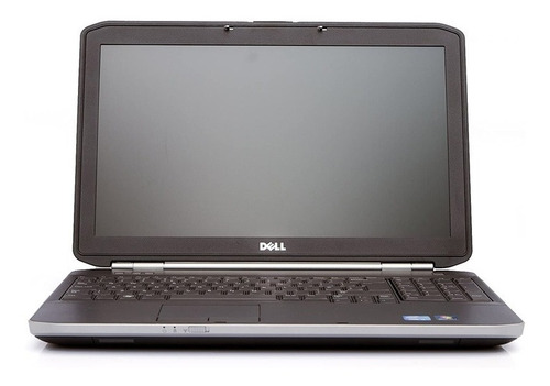 Imagen 1 de 5 de Notebook Dell E5520 Core I5 Ram 4gb 250gb 15.6 Wifi W10