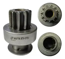 Comprar Bendix Chevrolet Silverado 8cil 11 Dientes 6estrias