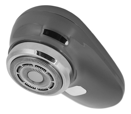 Nova Minicortadora De Barba For Hombre, Pantalla Led,