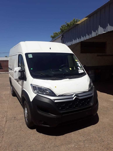 Citroën Jumper 2021 2.2 435 L2h2 Hdi 130 Mt6